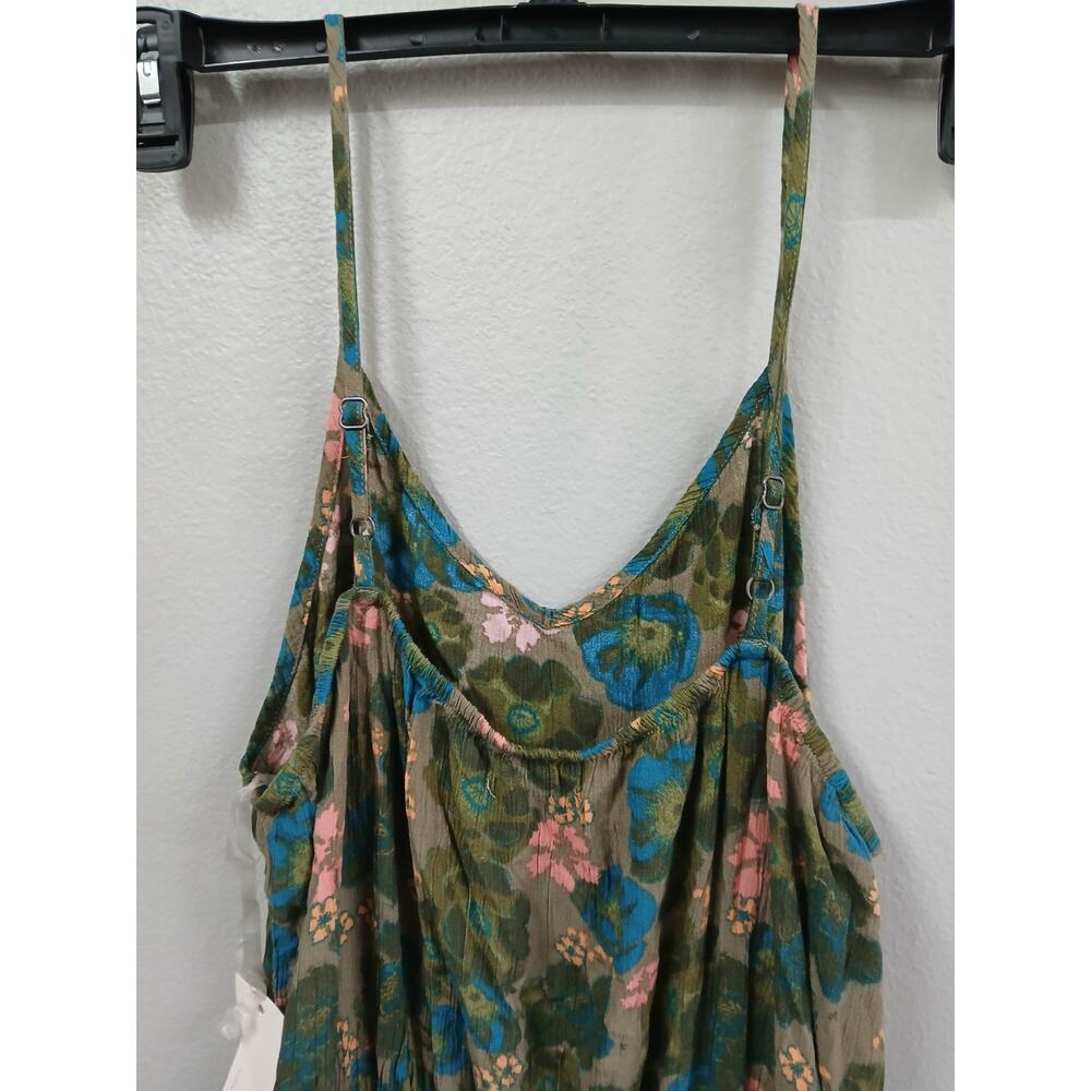 Juniors' SO Wide-Leg Jumpsuit size large - Picture 7 of 8